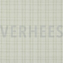 LINEN VISCOSE CHECKS NATURAL (thumbnail)