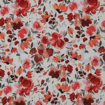 VISCOSE LUREX DIGITAL FLOWERS ECRU (thumbnail)