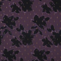 VISCOSE LUREX DIGITAL FLOWERS PURPLE (thumbnail)