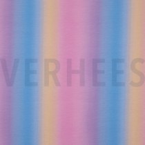 JERSEY DIGITAL RAINBOW BLUE/PINK (thumbnail)