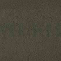 FAUX LEATHER STRUCTURE ARMY GREEN (thumbnail)