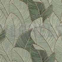 GOBELIN LEAVES SAGE GREEN (thumbnail)