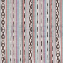 COTTON JACQUARD STRIPES MULTICOLOUR (thumbnail)