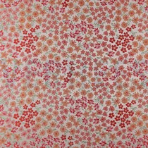 JACQUARD SMALL FLOWERS LIGHT PINK (thumbnail)