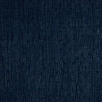 COTTON CRINKLE DOBBY LUREX GOLD NAVY (thumbnail)