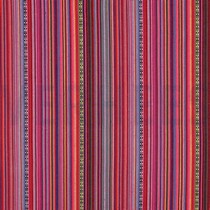 YARN DYED STRIPES JACQUARD MULTICOLOUR (thumbnail)