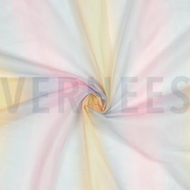 ROYAL TULE RAINBOW MULTICOLOUR (thumbnail)