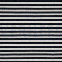 RIB YARN DYED STRIPE NAVY/ECRU (thumbnail)