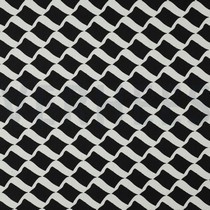 CANVAS ABSTRACT BLACK & WHITE (thumbnail)