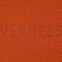 EYELET STRETCH ORANGE (thumbnail)