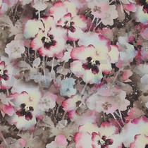 RADIANCE DIGITAL FLOWERS TAUPE (thumbnail)