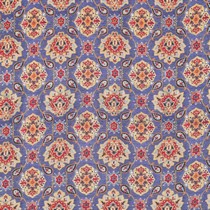 RADIANCE DIGITAL PAISLEY MULTICOLOUR (thumbnail)