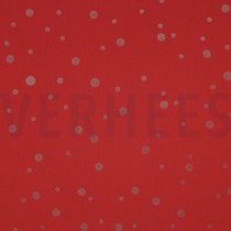 SOFTSHELL REFLECTIVE DOTS RED (thumbnail)