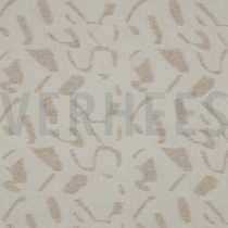 COTTON LINEN JACQUARD NATURAL (thumbnail)