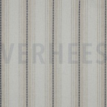 LINEN VISCOSE STRIPE NAVY (thumbnail)