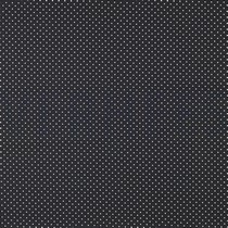 POPLIN PETIT DOTS BLACK (thumbnail)