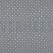 POPLIN PETIT DOTS GREY (thumbnail)