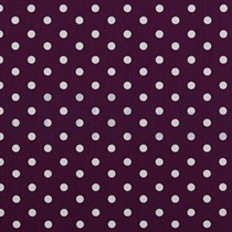 POPLIN DOTS PURPLE (thumbnail)