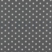 POPLIN DOTS GREY (thumbnail)