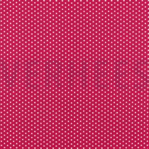 POPLIN MINI STARS PINK (thumbnail)