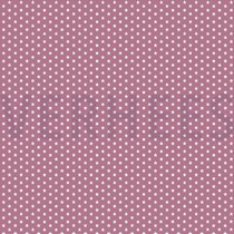 POPLIN MINI STARS MAUVE (thumbnail)