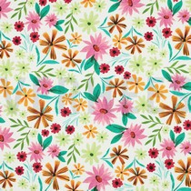 JERSEY DIGITAL FLOWERS WHITE (thumbnail)