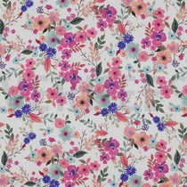 VISCOSE LUREX DIGITAL FLOWERS WHITE (thumbnail)