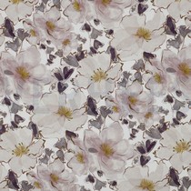 VISCOSE POPLIN STRETCH DIGITAL FLOWERS WHITE (thumbnail)