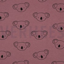 JOGGING KOALA MAUVE (thumbnail)