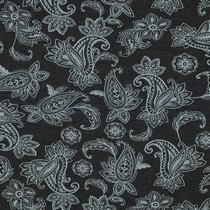 SWEAT MELANGE PAISLEY ANTHRACITE MELANGE (thumbnail)