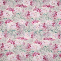 VISCOSE JERSEY DIGITAL FLOWERS LIGHT PINK (thumbnail)