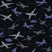 JERSEY DIGITAL AIRPLANES NAVY (thumbnail)