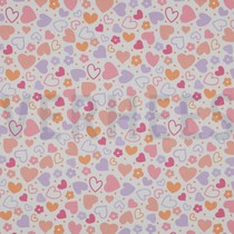 FLANNEL HEARTS WHITE (thumbnail)