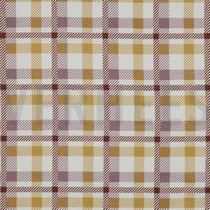 FLANNEL CHECK OCHRE (thumbnail)