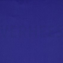 COTTON POPLIN DARK COBALT (thumbnail)