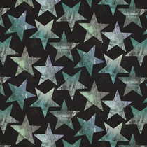 SOFTSHELL DIGITAL STARS DARK BROWN (thumbnail)