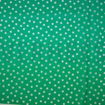 RAINY DOTS GREEN (thumbnail)