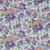 VISCOSE LUREX DIGITAL FLOWERS WHITE (thumbnail)