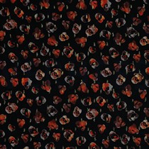 VISCOSE LUREX DIGITAL ANIMAL SKIN BLACK (thumbnail)