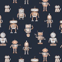 JERSEY DIGITAL ROBOTS NAVY (thumbnail)