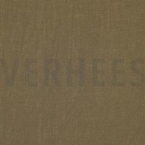 LINEN VISCOSE WASHED OLIVE (thumbnail)