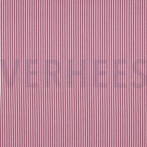 POPLIN STRIPE MAUVE (thumbnail)