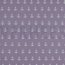 POPLIN ANCHOR LILAC (thumbnail)