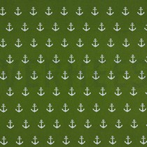 POPLIN ANCHOR GREEN (thumbnail)