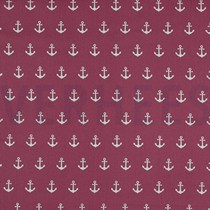 POPLIN ANCHOR MAUVE (thumbnail)