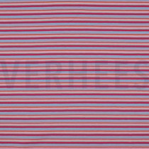 COTTON JERSEY YARN DYED STRIPES MULTICOLOUR (thumbnail)