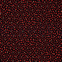 VISCOSE LUREX DOTS BLACK (thumbnail)