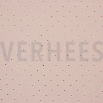 EYELET STRETCH PINK (thumbnail)