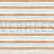 SWEAT DIGITAL STRIPES DARK APRICOT (thumbnail)