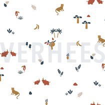 JERSEY ANIMALS WHITE (thumbnail)